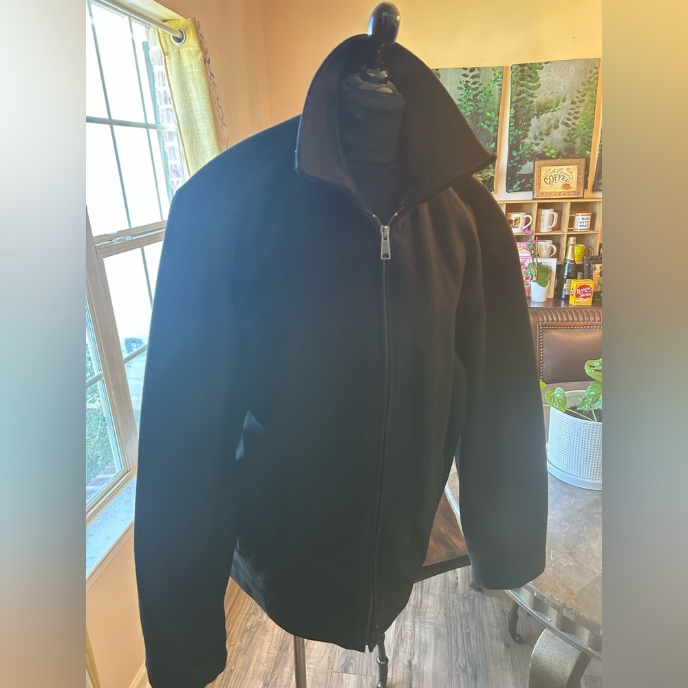 Wool Old Navy coat